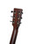 Auden Artist Rosewood Edgar Baritone Full Body 