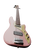 Cave & Canary Galaxia 5-String - Mary Kaye Pink