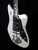 Duesenberg Paloma - White