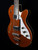 Duesenberg Starplayer Bass - Vintage Orange