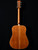 Gallagher G-50 Sitka-Figured Sapele