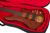 Gator Transit Series Black Bass Guitar Gig Bag