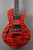 Gordon Smith GS2 Semi Solid Export Lava 