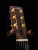 Huss & Dalton OM 14 Fret Acoustic Guitar