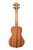 Kala Emi Sunshine Concert Ukulele