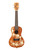 Kala Gardenia Concert Ukulele