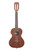 Kala Gloss Mahogany 8-String Tenor Ukulele