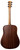 Martin D-10E Road Series Acoustic Guitar - Natural