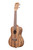 Kala Pacific Walnut Concert Ukulele