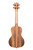 Kala Pacific Walnut Concert Ukulele