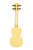 Kala Starlight Yellow Glow-in-the-Dark Recycled Soprano Waterman