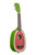 Kala Watermelon Soprano Ukulele