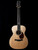 Santa Cruz OM Model Acoustic Guitar