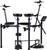 Roland TD-07DMK V-Drums Kit - Includes Mounts