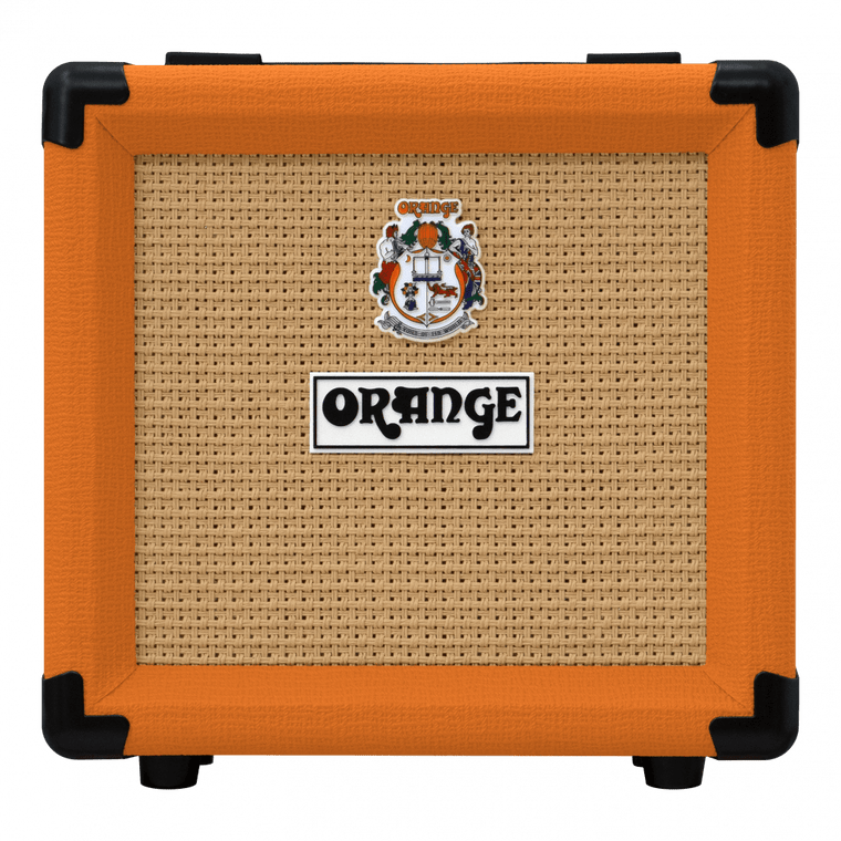 Orange PPC 108