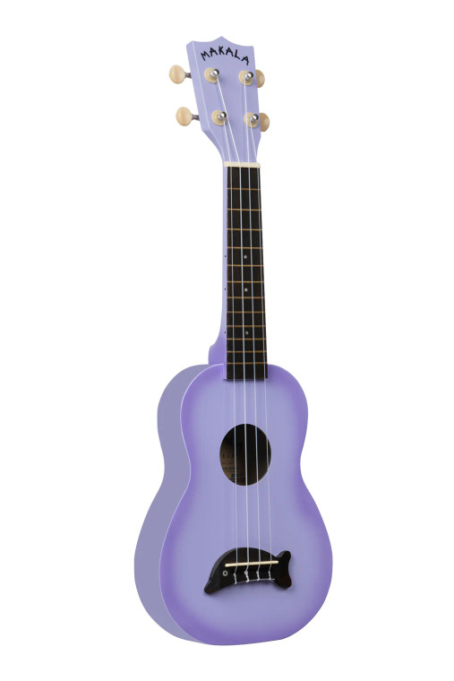 Kala Purple Burst Dolphin Rosewood sold at Corzic Music in Longwood near Orlando