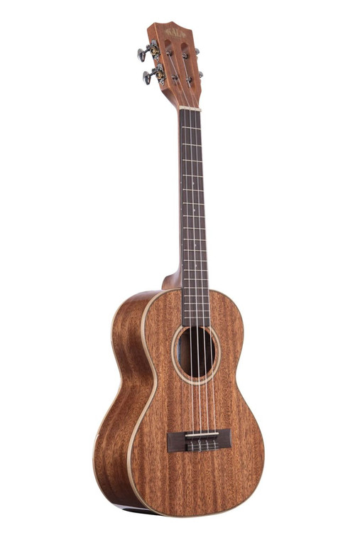 Kala All Solid Gloss Mahogany Tenor Ukulele