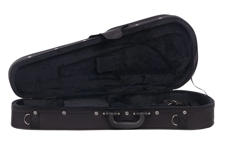 Kala Foam Hardcase for Concert Ukulele sold at Corzic Music in Longwood near Orlando