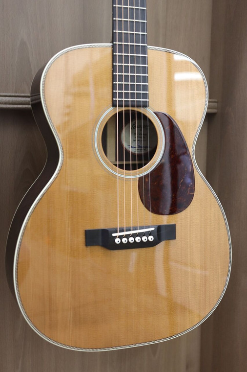 Bourgeois Professional Series Vintage 00