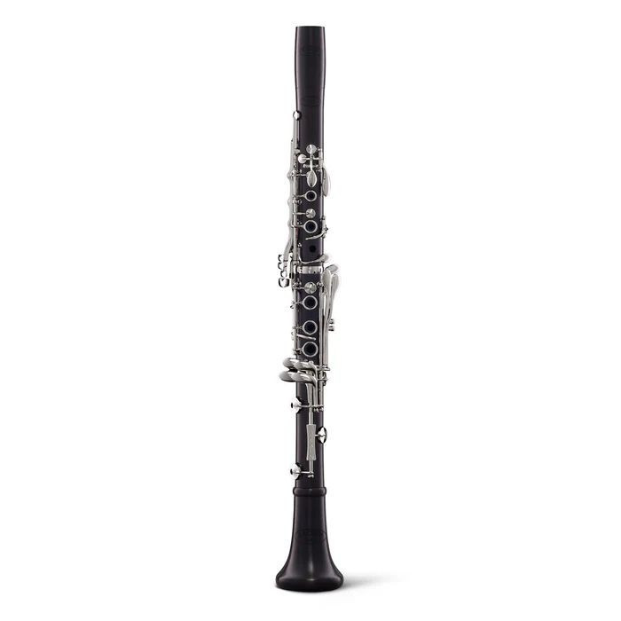 Backun Protégé Bb Grenadilla Clarinet