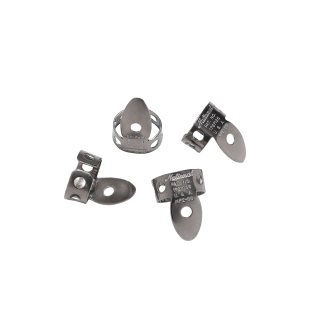 National Finger Picks, Stainless Steel