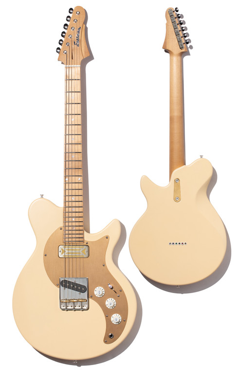 Eastman SC'52 Desert Sand Fullertone