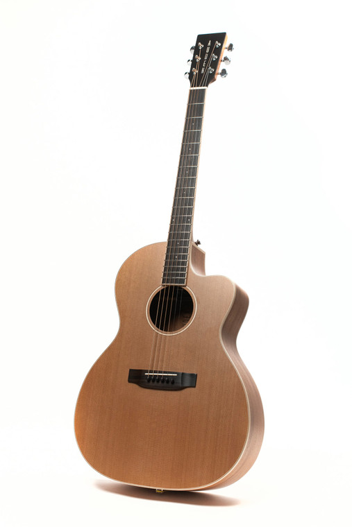 Auden Chester Neo Cutaway - 000 Acoustic Guitar