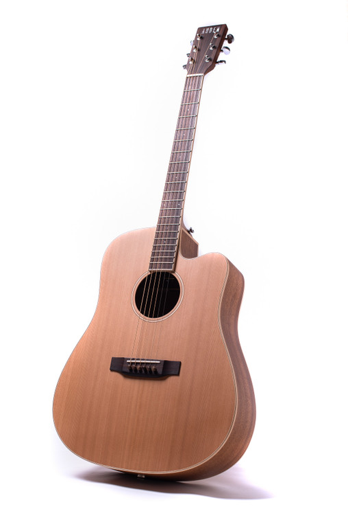 Auden Colton Neo Cutaway - Dreadnought Acoustic Guitar