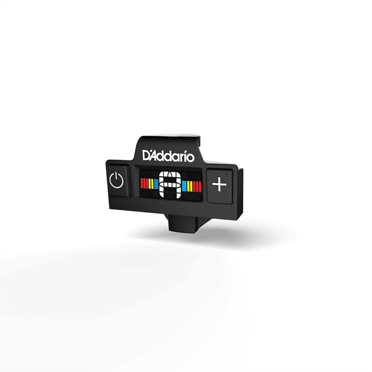 D'Addario Chromatic Micro Soundhole Tuner