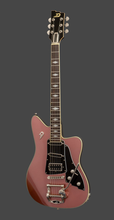 Duesenberg Paloma - Catalina Sunset Rose