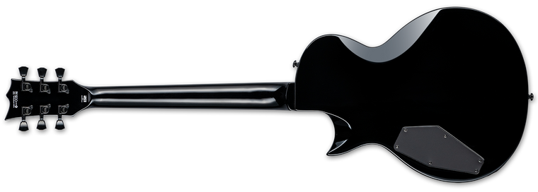 ESP LTD EC-201 Black Gloss Electric Guitar