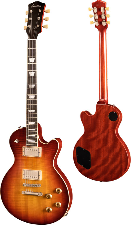 Eastman SB59/TV-RB Antique Redburst