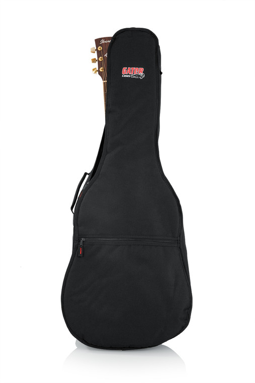 Gator GBE-DREAD Acoustic Guitar Gig Bag 10mm