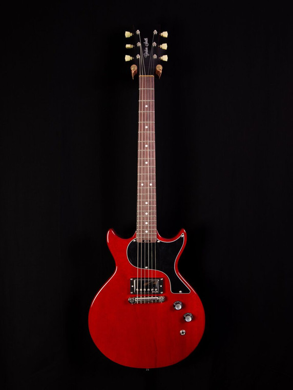 Gordon Smith GS1 Heritage Trans Cherry