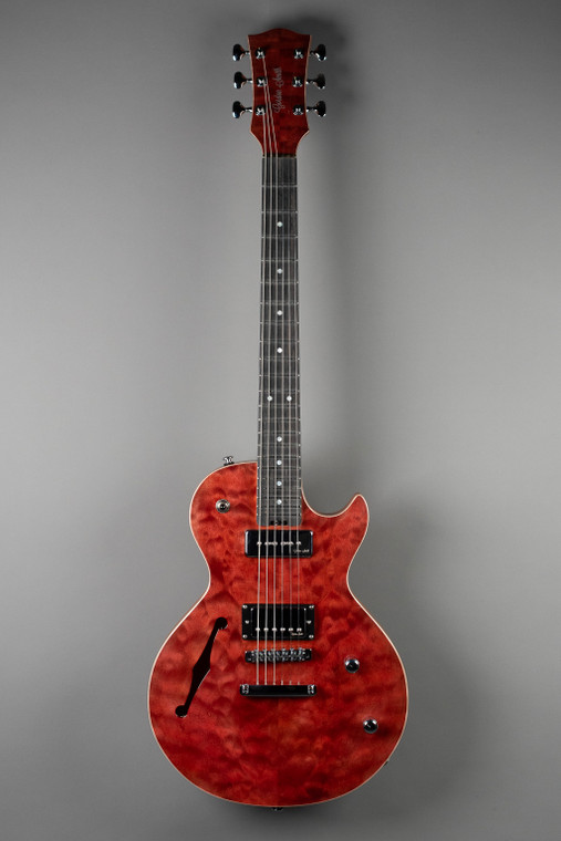 Gordon Smith GS2 Semi Solid Export Lava 