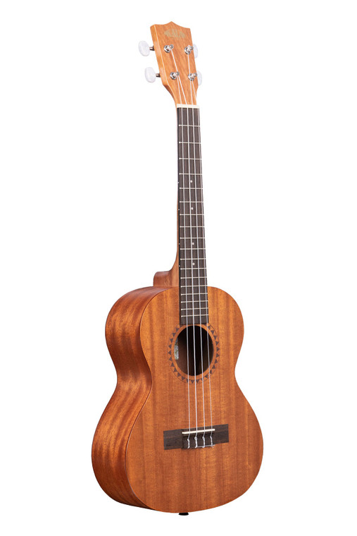 Kala Satin Mahogany Tenor Ukulele