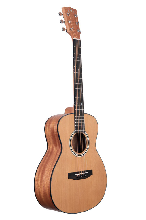 Kala Orchestra Mini Acoustic Guitar