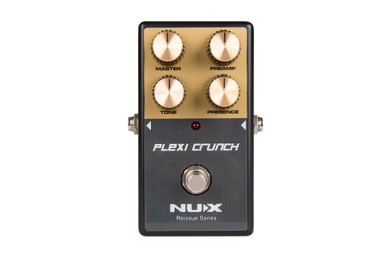 NUX Plexi Crunch
