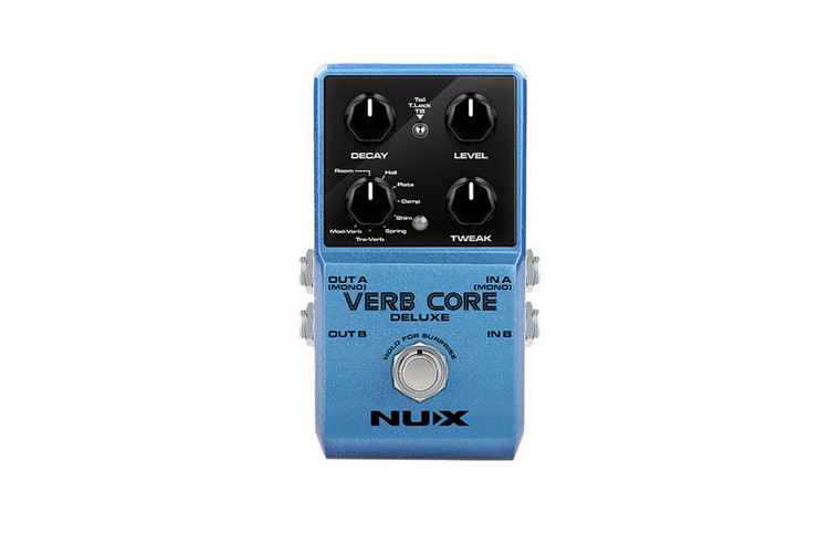 NUX Verb Core Deluxe