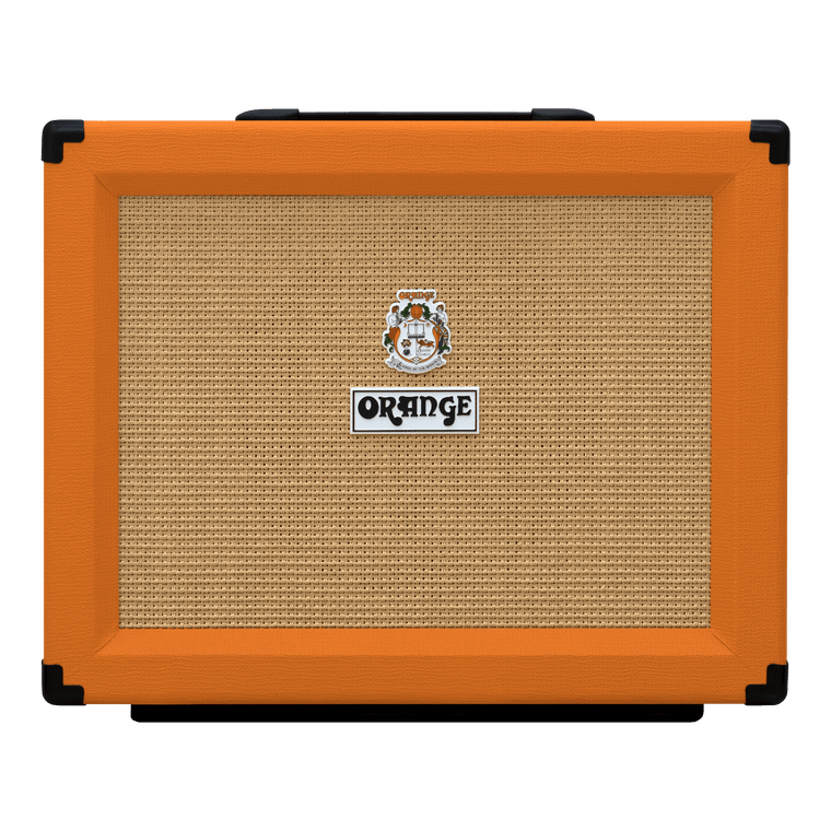 Pre-Owned Orange PPC 112