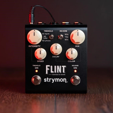 Strymon Flint Next Generation