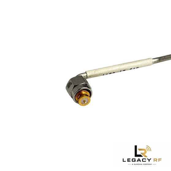 Agilent E8364-20171 Rev B Semi-Rigid RF Cable Assembly