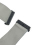 N5180-60183/C L4413 Multi-Connector IDC Ribbon Cable Assembly
