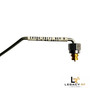 Agilent E8364-20171 Rev B Semi-Rigid RF Cable Assembly