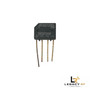 2KBP06M 600V Single-Phase Bridge Rectifier