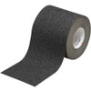 6" x 30' Black 3M Safety-Walk Tape - 710