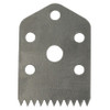 Replacement Tape Cutting Blades for 5/8" Bag Taper (Case of 10)