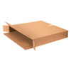 30 x 5 x 30" Side Loading Boxes (Bundle of 10)