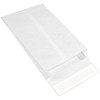 9 x 12 x 2" White Expandable Tyvek Envelopes (Case of 100)