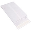 10 x 13 x 2" White Expandable Tyvek Envelopes (Case of 100)